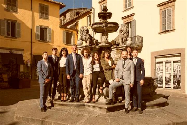 Escorts Valentano, Italy — Local Companions