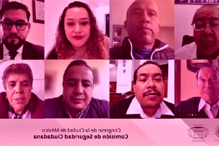 Escorts Valente Diaz, Mexico — Local Companions