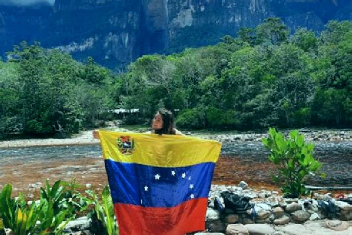 Escorts Valera, Venezuela — Local Companions
