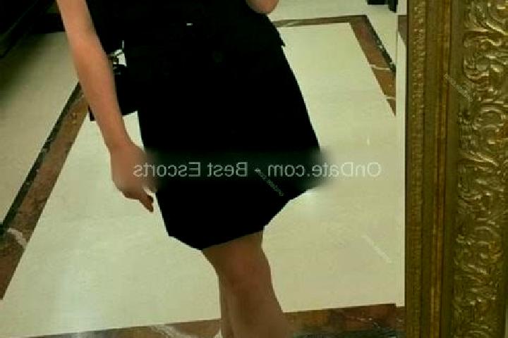 Escorts Valeryanivka, Ukraine — Local Companions
