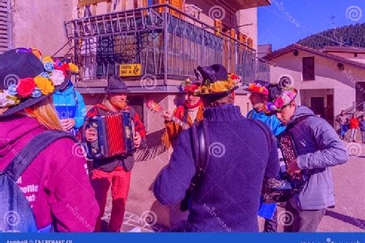 Escorts Valfloriana, Italy — Local Companions