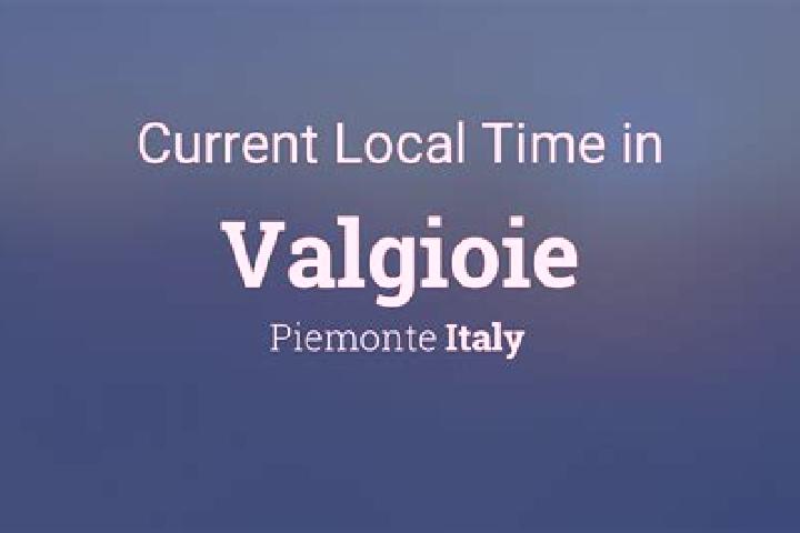 Escorts Valgioie, Italy — Local Companions