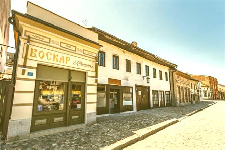 Escorts Valjevo, Serbia — Local Companions