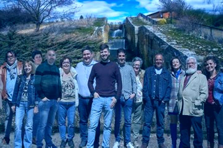 Escorts Valle de Cerrato, Spain — Local Companions