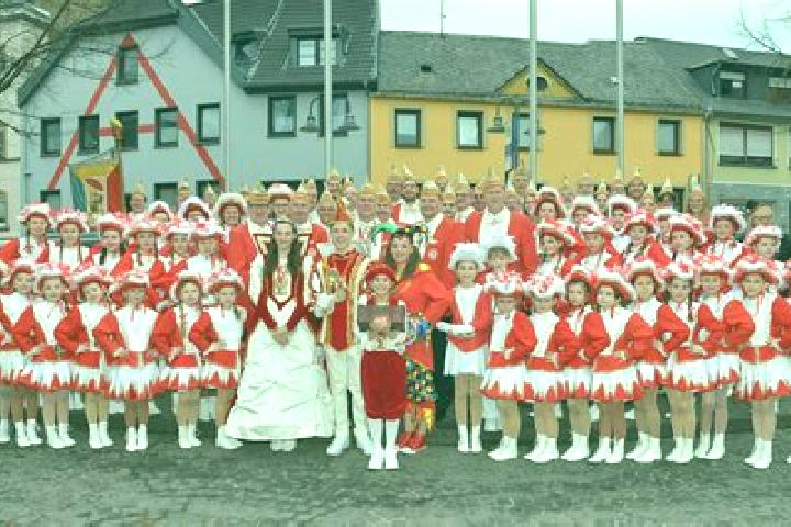 Escorts Vallendar, Germany — Local Companions