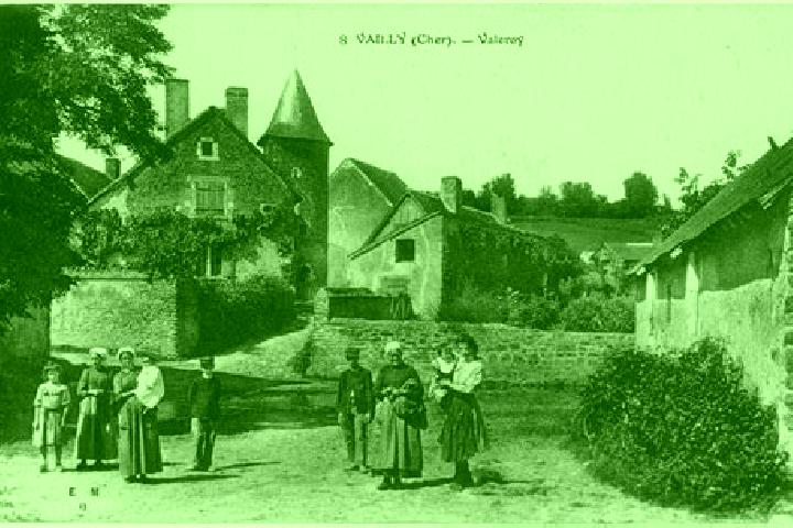 Escorts Valleroy, France — Local Companions