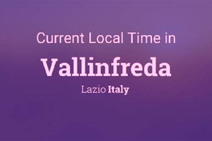 Escorts Vallinfreda, Italy — Local Companions