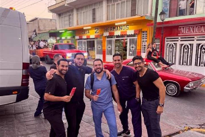 Escorts Valparaiso, Mexico — Local Companions