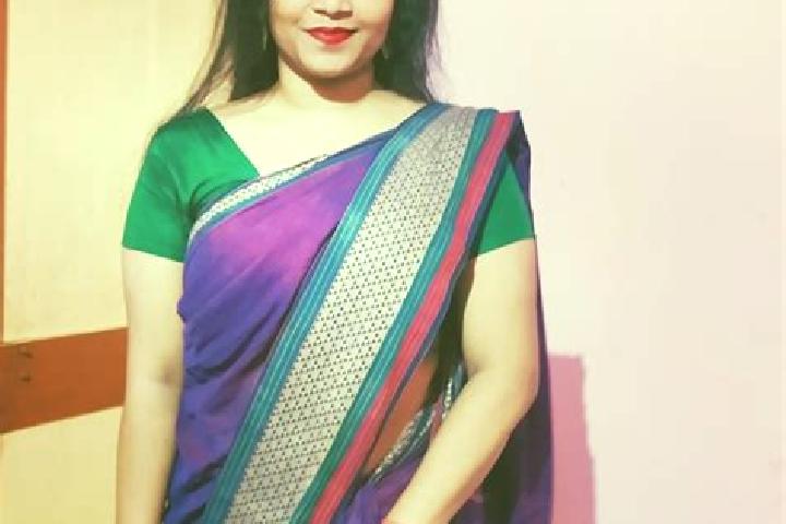 Escorts Valvachatottam, India — Local Companions