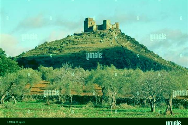 Escorts Valverde de Burguillos, Spain — Local Companions