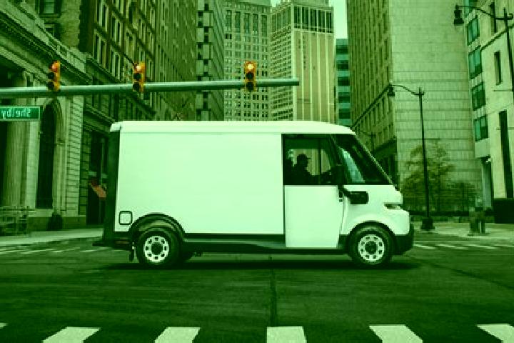 Escorts Van, United States — Local Companions