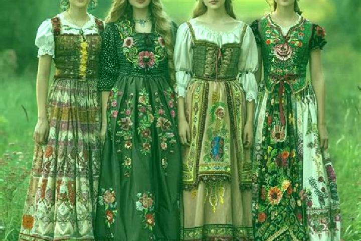 Escorts Vanavara, Russia — Local Companions