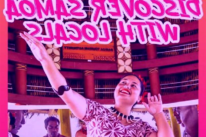 Escorts Vaovai, Samoa — Local Companions