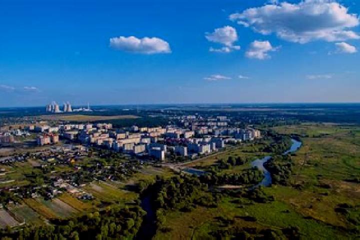 Escorts Varash, Ukraine — Local Companions