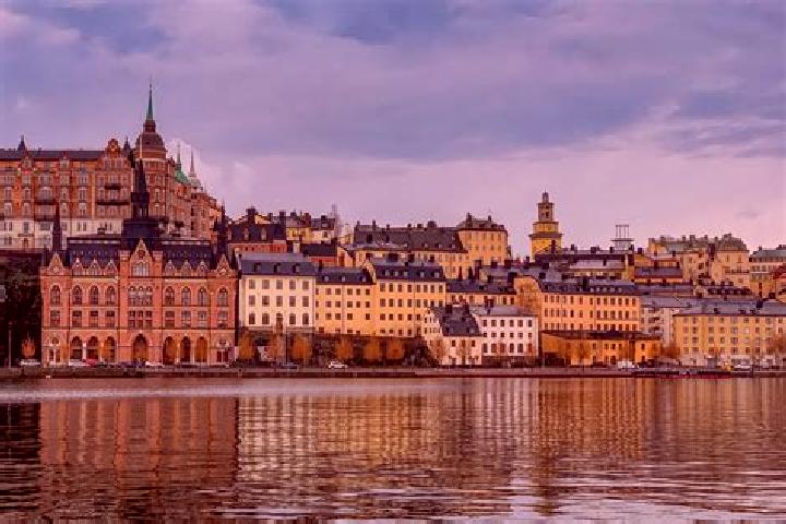 Escorts Varby, Sweden — Local Companions