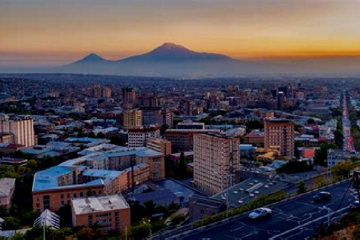 Escorts Vardablur, Armenia — Local Companions