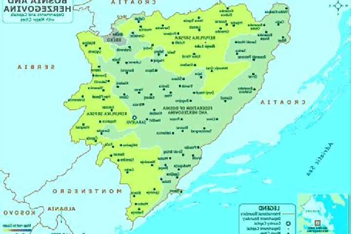 Escorts Vares, Bosnia and Herzegovina — Local Companions