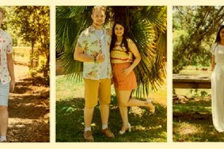 Escorts Vargeao, Brazil — Local Companions