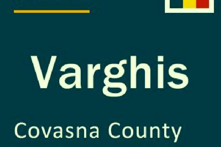 Escorts Varghis, Romania — Local Companions