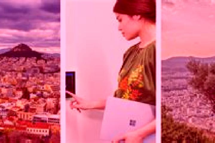 Escorts Varnavas, Greece — Local Companions
