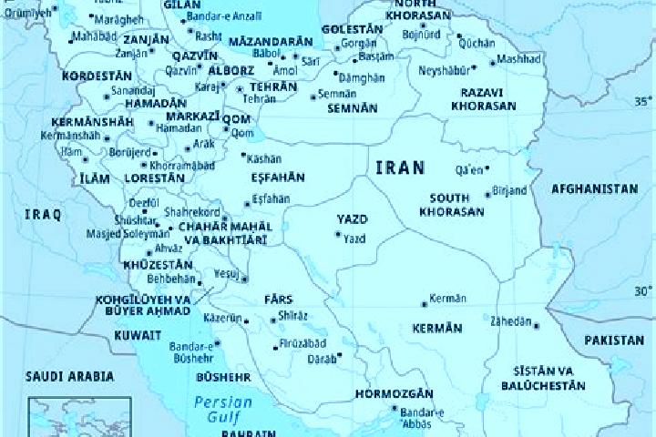 Escorts Varqestan, Iran — Local Companions