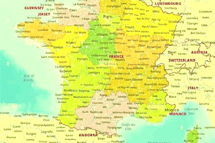 Escorts Varreddes, France — Local Companions