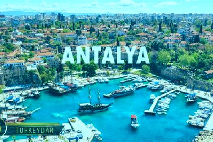 Escorts Varsak, Turkey — Local Companions