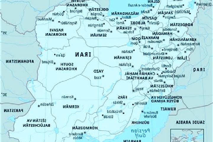 Escorts Varzaneh, Iran — Local Companions