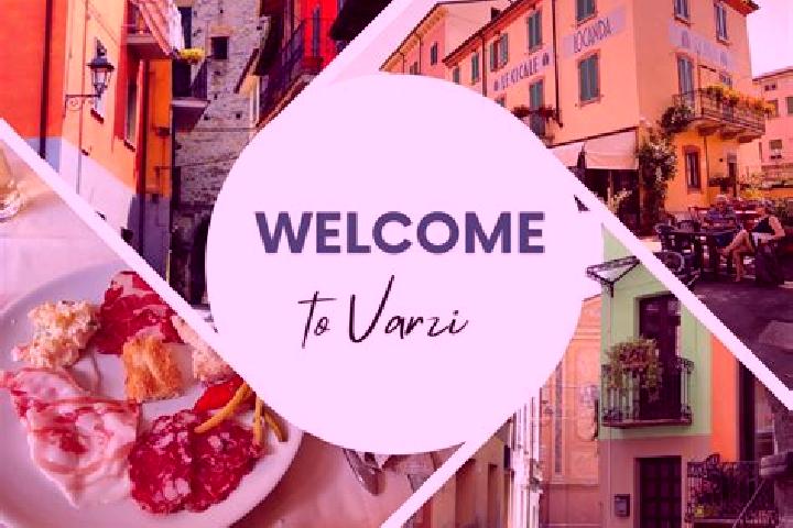 Escorts Varzi, Italy — Local Companions