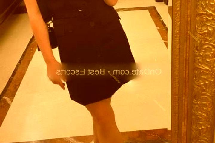 Escorts Vashkivtsi, Ukraine — Local Companions
