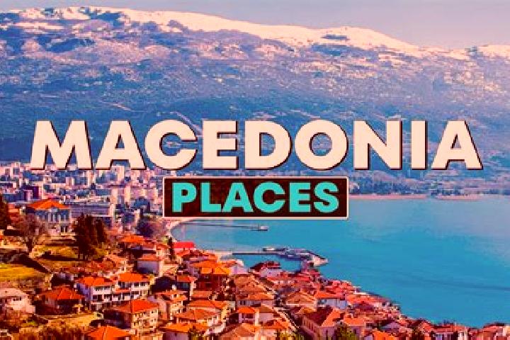 Escorts Vasilevo, North Macedonia — Local Companions