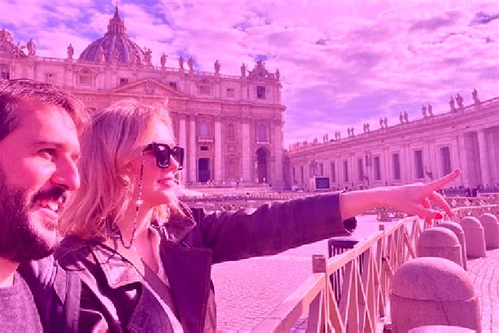 Escorts Vatican City, Vatican — Local Companions