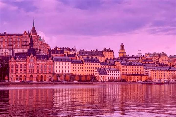 Escorts Vattjom, Sweden — Local Companions