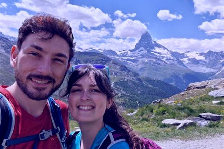 Escorts Vaulruz, Switzerland — Local Companions