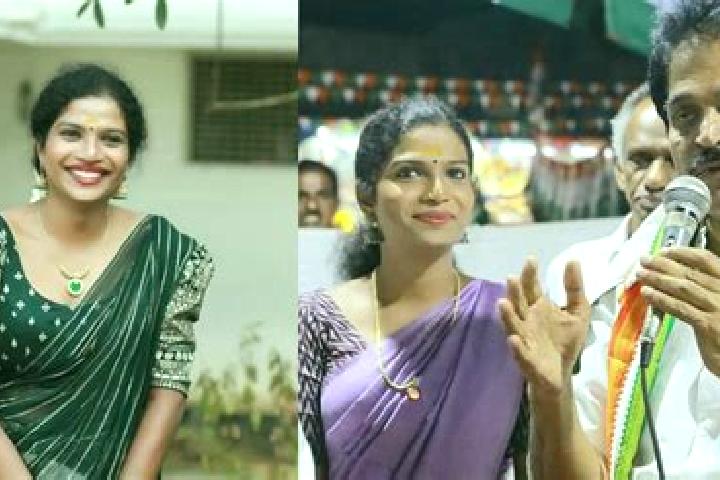 Escorts Vayalar, India — Local Companions