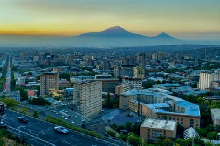 Escorts Vazashen, Armenia — Local Companions
