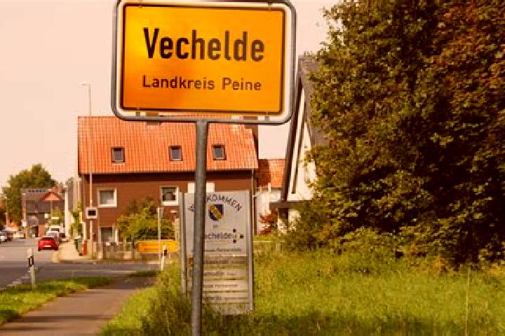 Escorts Vechelde, Germany — Local Companions