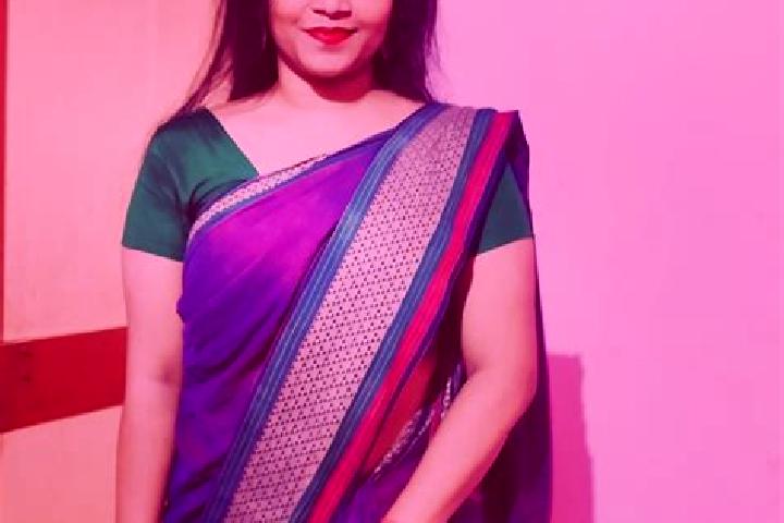 Escorts Velappakkam, India — Local Companions