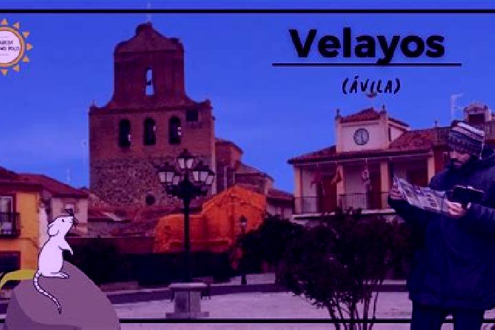 Escorts Velayos, Spain — Local Companions