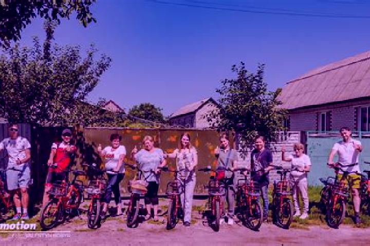 Escorts Velbivka, Ukraine — Local Companions