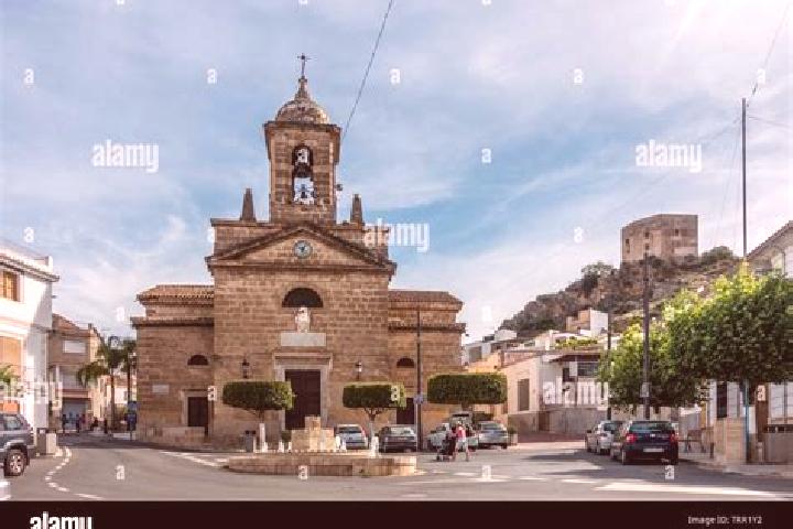 Escorts Velez de Benaudalla, Spain — Local Companions