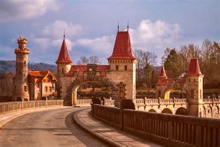 Escorts Velichovky, Czech Republic — Local Companions