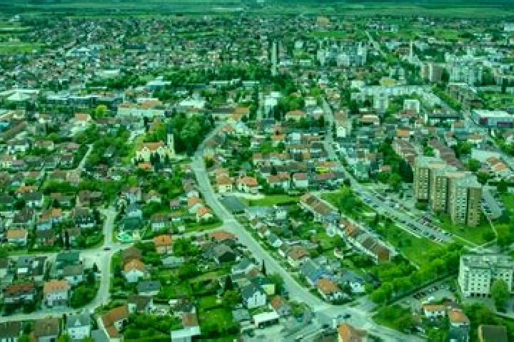 Escorts Velika Gorica, Croatia — Local Companions