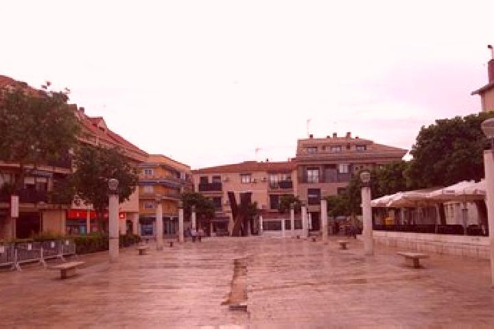 Escorts Velilla, Spain — Local Companions