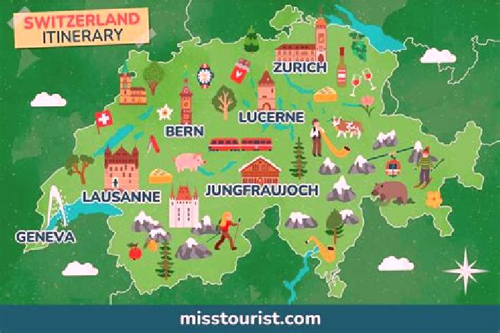 Escorts Veltheim, Switzerland — Local Companions