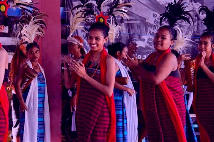 Escorts Venilale, Timor-Leste — Local Companions