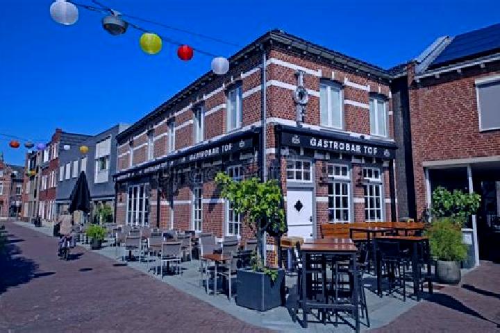 Escorts Venray, Netherlands — Local Companions