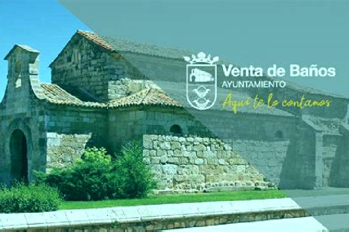 Escorts Venta de Banos, Spain — Local Companions