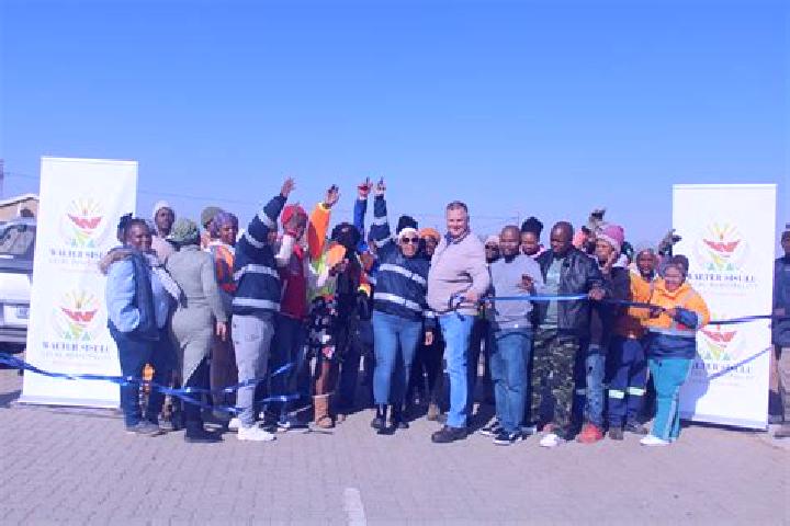 Escorts Venterstad, South Africa — Local Companions
