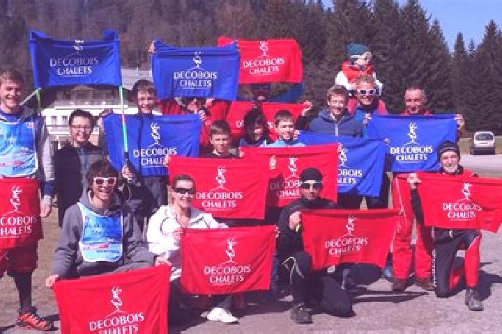 Escorts Ventron, France — Local Companions